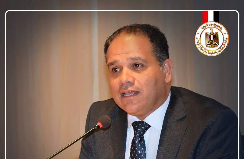 زكريا : الشمول المالي يمثل إتاحة واستخدام كل الخدمات المالية لمختلف فئات المجتمع 