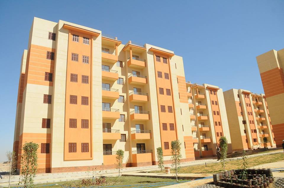 وزير الإسكان: الانتهاء من 8 آلاف وحدة ديسمبر المقبل من إجمالى 43 ألفا​