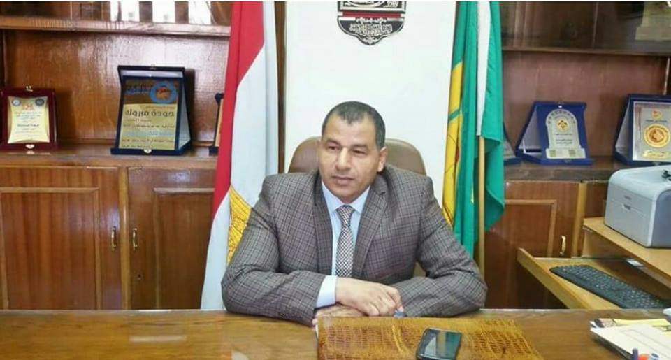 الموافقة على برنامج الدراسات العربية اللغوية بنظام التعليم المدمج بآداب بني سويف