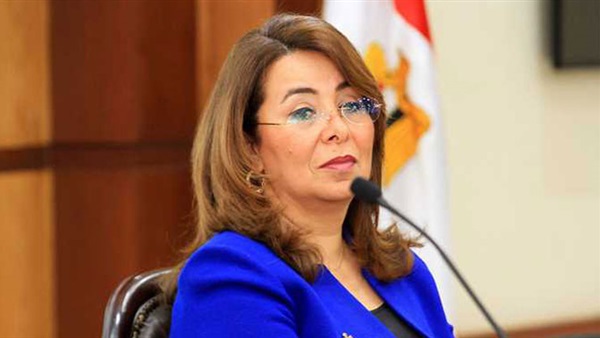 غدا..غادة والي تشهد توقيع بروتوكول تعاون بين بنك ناصر وشركات المحمول لصرف النفقة للمطلقات