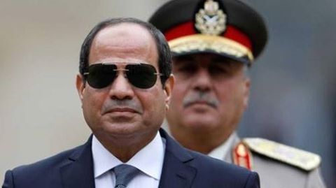 «صائد الإرهاب فى سيناء».. 6 معلومات عن رئيس الأركان الجديد