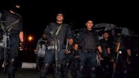 مفاجأه للشعب المصرى من الأمن الوطني عن جاسوس معركة الواحات