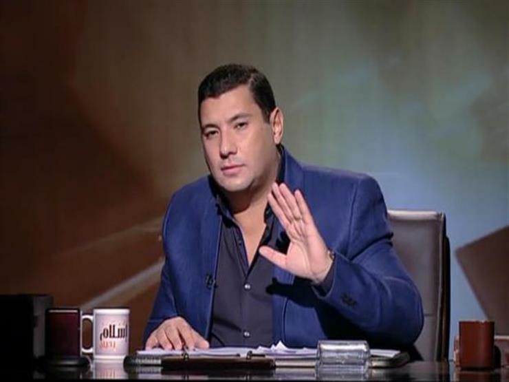 القضاء الاداري تمنع اسلام بحيري من الظهور الاعلامي وايقاف برنامجه