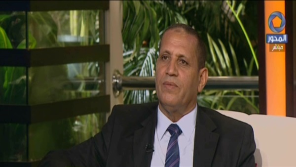 برلماني: قانون التأمين الصحي الجديد هو بمثابة ثورة صحية في مصر