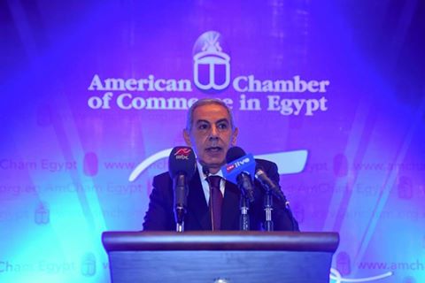 قابيل :- الحكومة ملتزمة بتطبيق إجراءات إصلاح الاقتصاد المصري واتخاذ خطوات جادة لتحقيق أهدافها