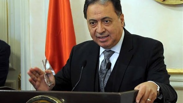 وزير الصحة يتوجه لبورسعيد للوقوف على الخدمة الطبية تمهيدا لتطبيق قانون التأمين الصحى الجديد