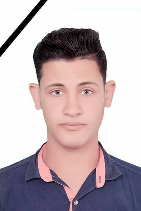 مصرع شاب إثر انقلاب دراجته البخارية بقرية شنرا جنوب بني سويف