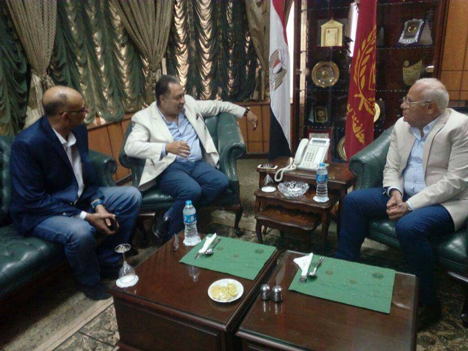 وزير الصحة : قانون ”التأمين الصحي الجديد” هدية السيسي وحكومته لجموع الشعب المصرى