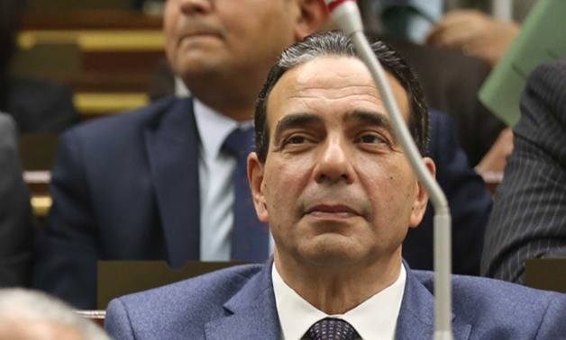 ابوالعلال : قانون التأمين الصحى يحتاج إلى بعض الوقت لتطبيقه 