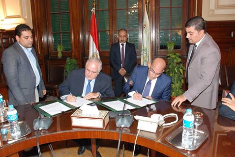 ”البنا”: الاتفاق على وضع منظومة لآليات التسويق داخليا وخارجيا والنهوض بصناعة التمور