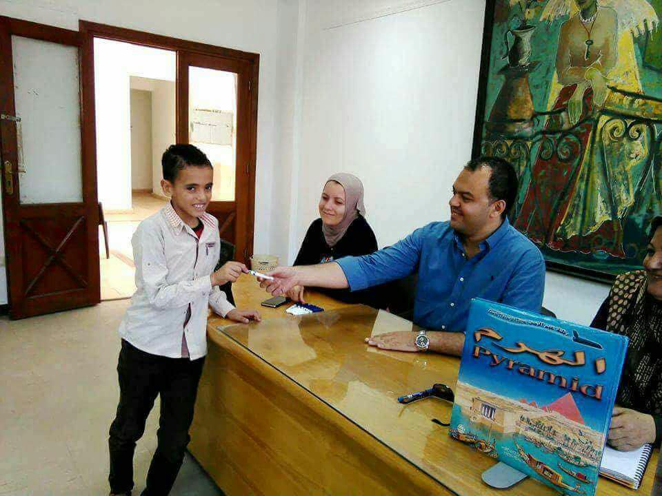 ”سيرة القاهرة” حكايات من تاريخ العاصمة عنوان ندوة بمكتبة المجاهد حسن طوبار بالدقهلية