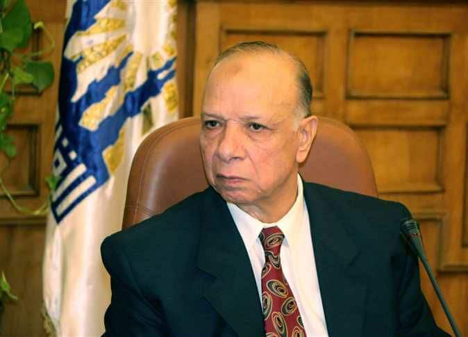 محافظ القاهرة يشارك الروم الأرثوذكس احتفالات وقداس عيد الميلاد المجيد