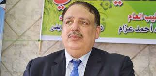 قومى التنمية الزراعية : زيارة الرئيس السيسي اليوم للنقيب الحايس تؤكد أنه أب لكل المصريين