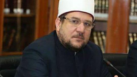 وزير الأوقاف يعتمد مليون ومائتين واحد وسبعين ألف جنيه لصيانة وترميم بعض المساجد
