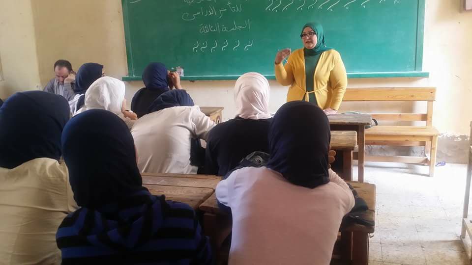 التأخر الدراسي وكيفيه علاجه بثقافة ابوقرقاص
