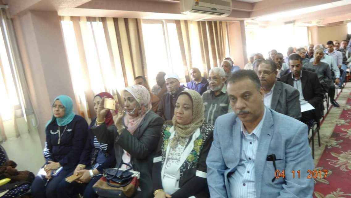 التضامن”: 50 جمعية أهلية تشارك في ورشة عمل ”2 كفاية” للحد من الزيادة السكانية