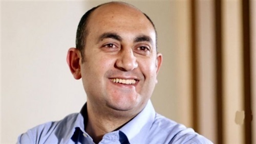 خالد علي يترشح لرئاسة مصر