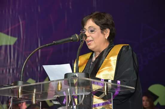 عزة هيكل | منتدي شباب العالم حوار ودعوة لانتعاش السياحة