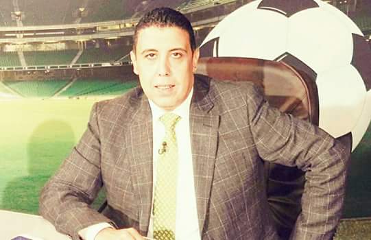 الإعلامى أحمد الشريف: ”منتدى شباب العالم” أعطى للعالم صورة إيجابية عن مصر وحقق هدفه