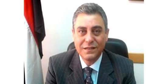 السفير المصري لدى تل أبيب يدعو لإعادة قراءة خطاب السادات بعد 40 عاما