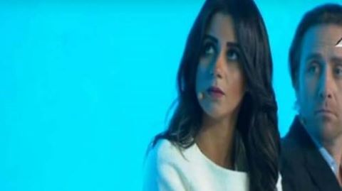 معلومات عن المذيعة التي تسببت في مغادرة خبيرة طاقة لمنتدى الشباب