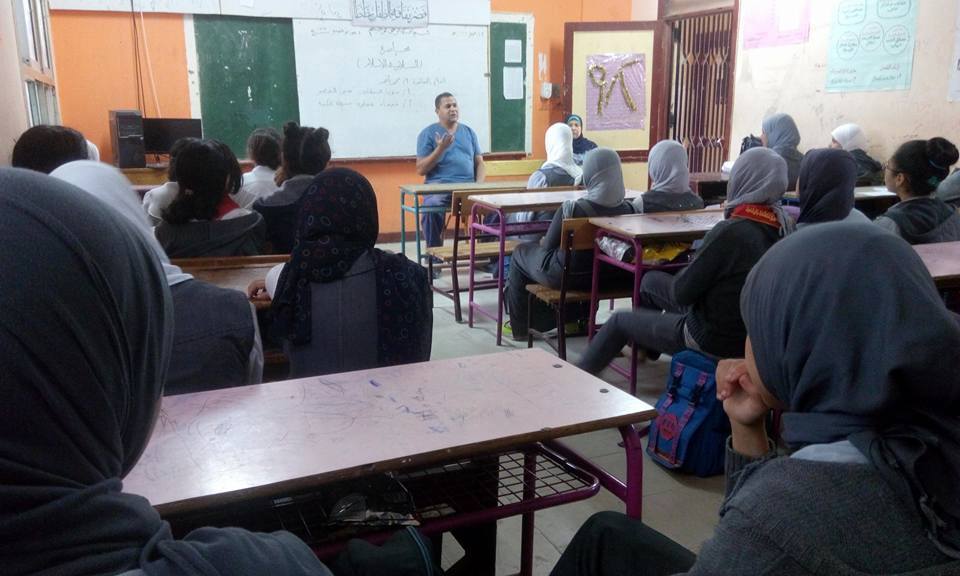 ” ثقافة الطفل ” بطنطا تستعد للاحتفال بالمولد النبوى الشريف