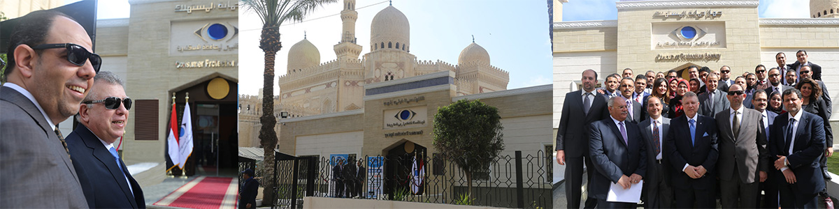 جهاز حماية المستهلك يحرر 11 محضر ضد مراكز الصيانة الغير معتمدة بعدة مناطق بالجمهورية