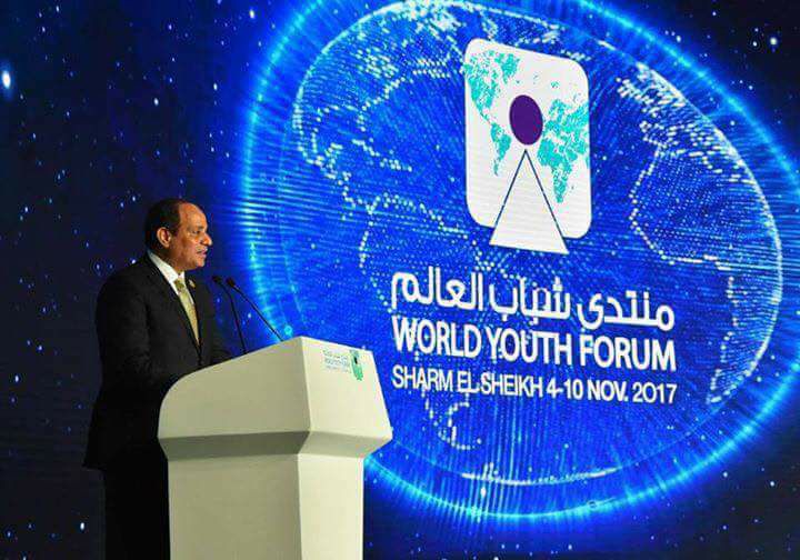 انتصار جديد لشباب العالم 