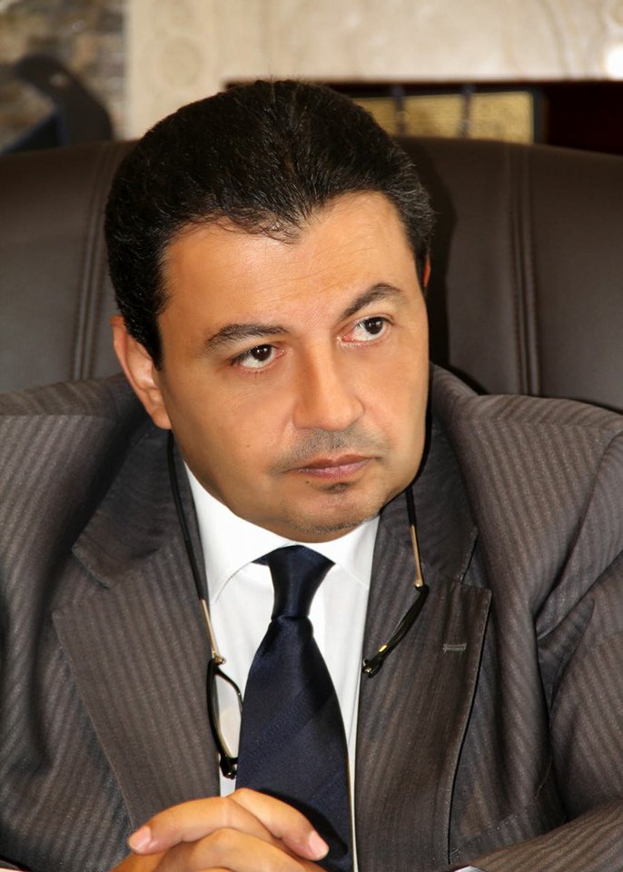 ياسر قورة: دمج الأحزاب سيؤدي إلى احياء الحياة السياسية وفرز العديد من القيادات الحزبية