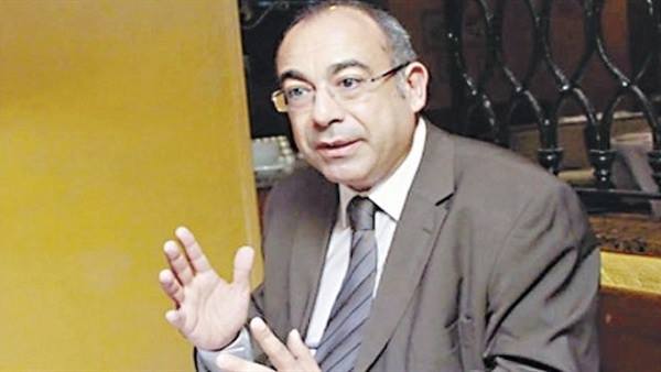 السفير محمد إدريس مساعد وزير الخارجية للشئون الأفريقية يترأس وفد مصر في منتدى داكار للسلم والأمن في أفريقيا