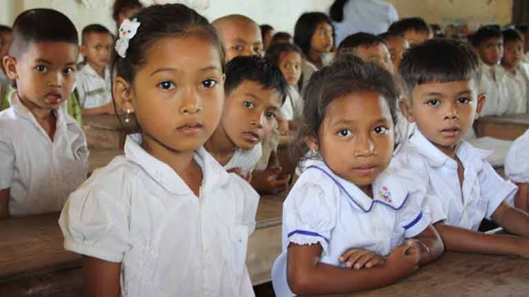 منظمة العمل الدولية تقترح سياسات للقضاء على عمل الأطفال بحلول عام 2025