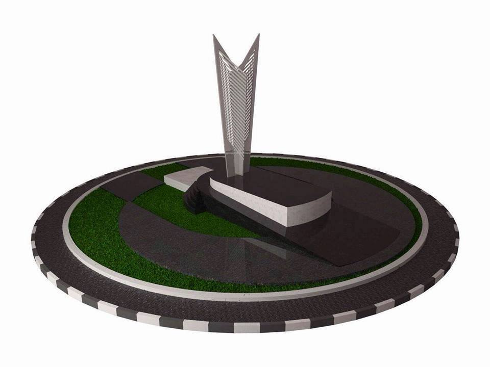 انطلاق الملتقى الأول لفن النحت علي مستوي الكليات المتخصصة بالجمهورية