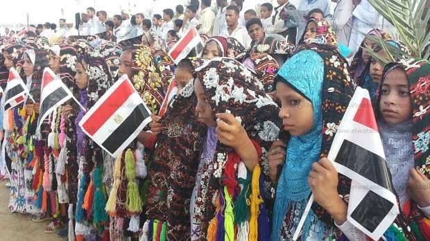 حنان الحضرى : فتح باب المشاركة فى مسابقة التمور المصرية لتشجيع الإبتكار والمنافسة