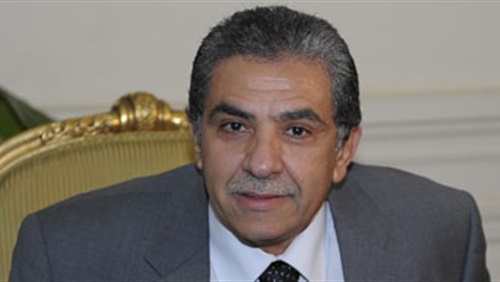 وزير البيئة يترأس اجتماعات الوفد المصري بمؤتمر المناخ ببون