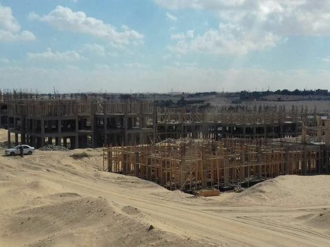 الإسكان: تنفيذ محطة تحلية مياه و4340 وحدة إسكان اجتماعى فى شرق بورسعيد