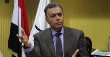 وزير النقل يبحث التعاون في مجال مترو الانفاق وتطوير ترام الإسكندرية