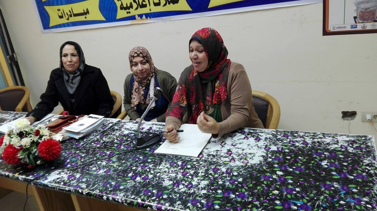 الإعلام يبحث المقومات السياحية والأثرية لمحافظة السويس
