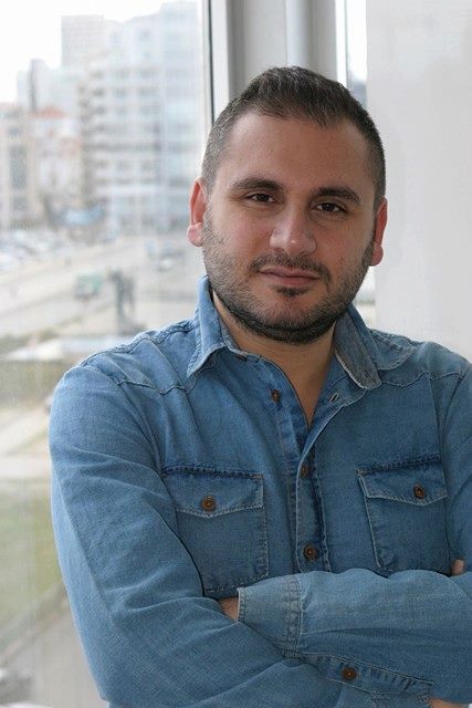 الناقد اللبناني هوفيك حبشيان بدلا من بانديلي في سينما الغد