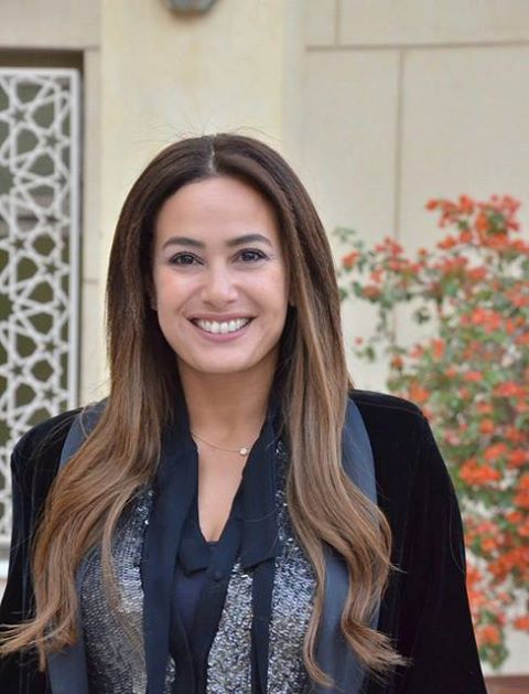 هند صبري المجال الفني أصبح به صعوبات كبيرة، وظروف تفرض نفسها على الفنان