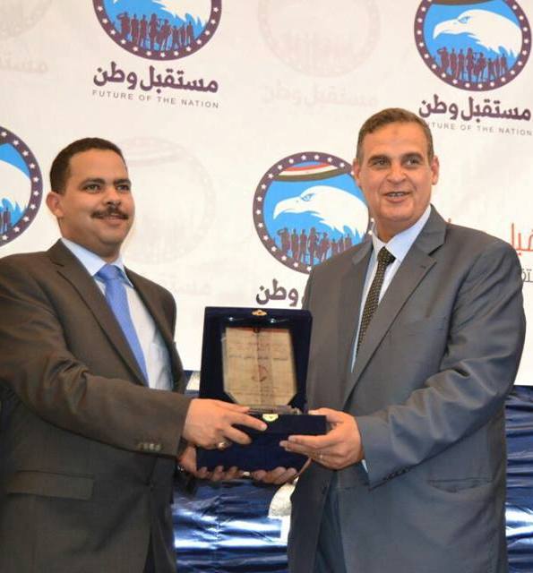 المستقلون والاحزاب في مواجهة مع مرشحي « مستقبل وطن» بالانتخابات التكميلية بجرجا
