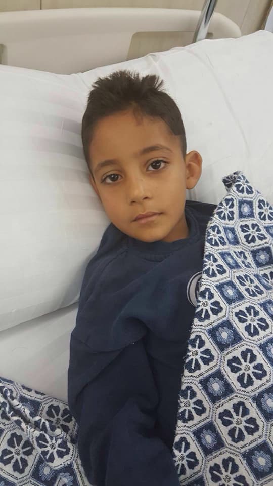 ”التضامن” تواصل الجهود الإغاثية في أعقاب الحادث الإرهابي في قرية الروضة ببئر العبد