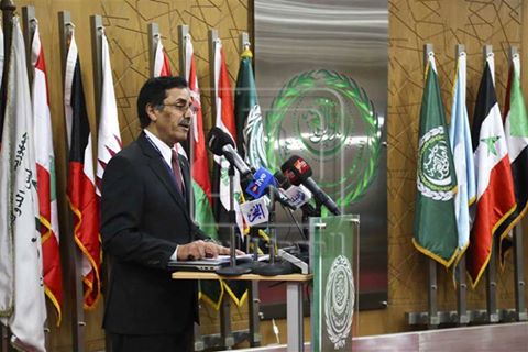 المؤتمر العربي يبحث ”استراتيجيات تطوير الصورة الذهنية للدول والمجتمعات” بالقاهرة