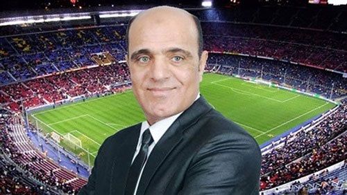 ” الراعى ” يستقيل من المركز الإعلامى للزمالك ويوجه الشكر لمرتضى منصور