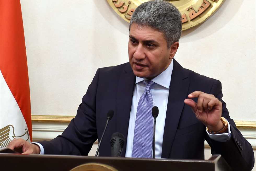 اير كايرو الناقل الرسمي لمؤتمر غرفة السياحة البولندية بمدينة مرسى علم