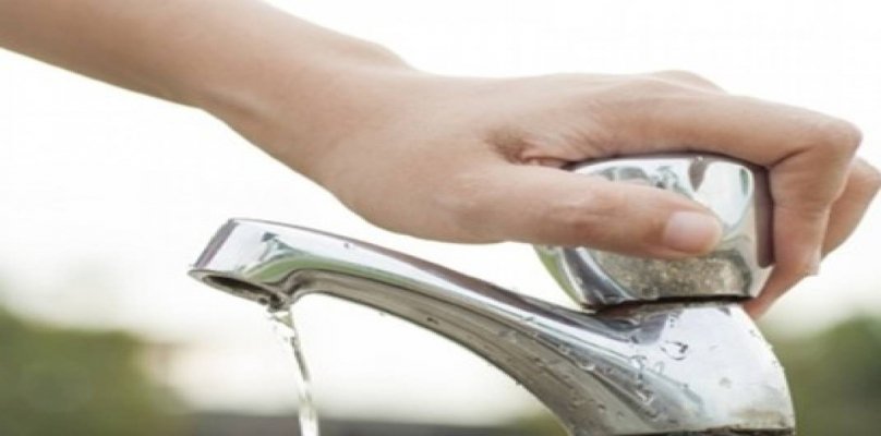 مياه أسيوط:-إيقاف محطات مياه مركز منفلوط بالتناوب غدا