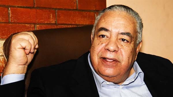 رئيس الاتحاد المصري لكمال الاجسام يرد علي حكم مركز التسوية الرياضي المصري