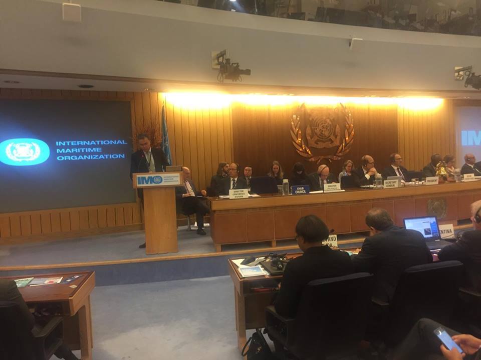 مصر تمتلك 43 ميناء تجاري و تخصصي و النقل البحري يعتبر أهم الدعامات الأساسية للاقتصاد الوطني