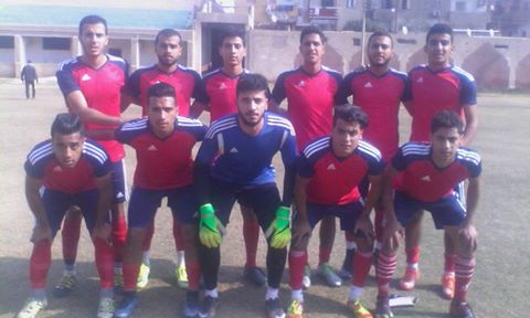 الجامعات المصرية تنظم عددًا من البطولات الرياضية للطلاب