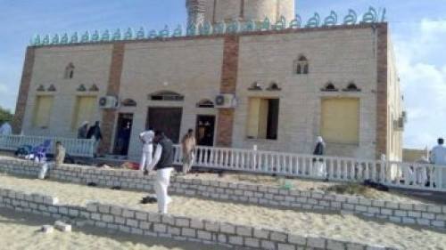 10 معلومات عن أبو هاجر الهاشمي المتهم الرئيسي في الهجوم الإرهابي على مسجد الروضة