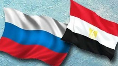 وزير التجارة والصناعة يتلقى تقريراً حول مؤشرات أداء التجارة الخارجية بين مصر وروسيا